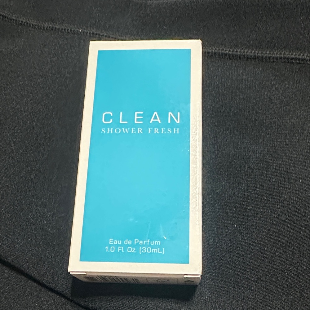 Shower Fresh - CLEAN